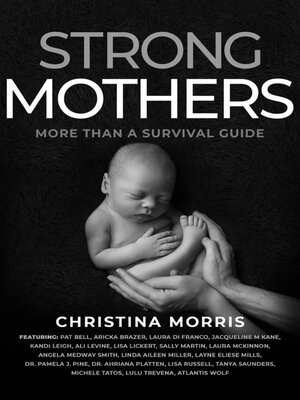 cover image of Strong Mothers